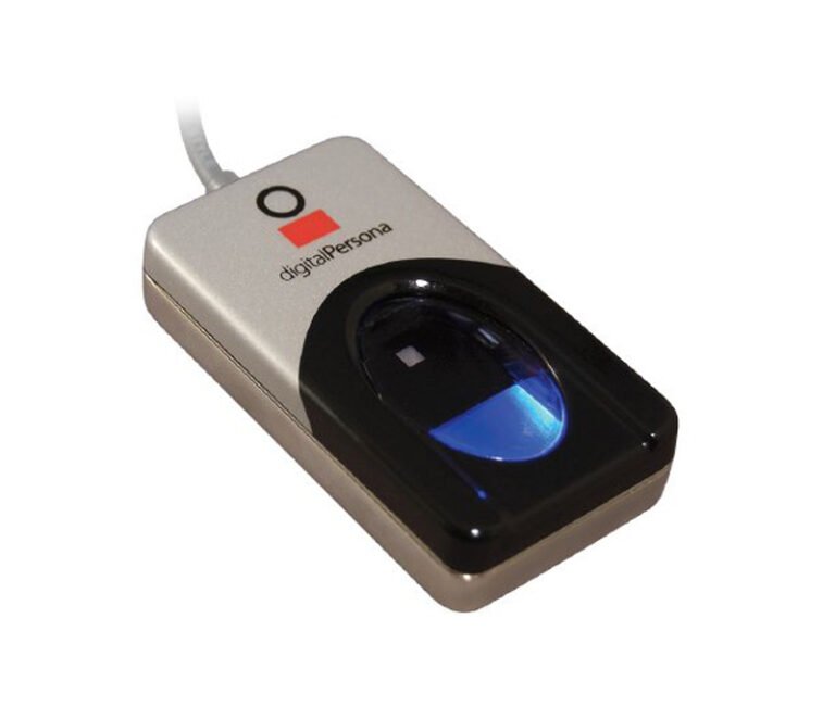 Fingerprint Reader USB