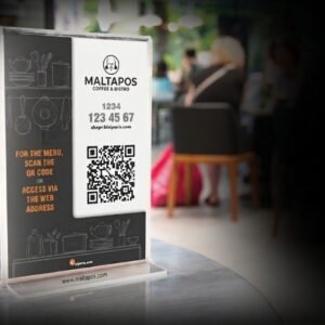 Scan-to-order